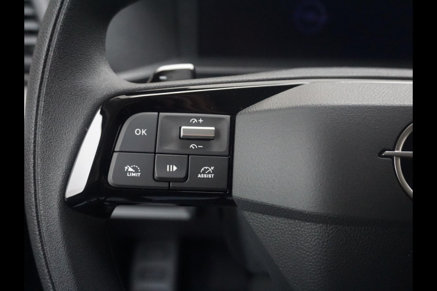 Opel Vivaro Electric L3 75 kWh | tot 8 jaar garantie | inclusief complete DHL subcontractor inrichting | rijklaarprijs