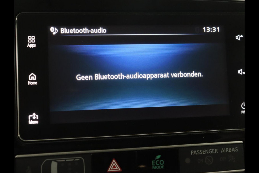 Mitsubishi Outlander 2.4 PHEV Pure+ | Trekhaak | Carplay | Leder/Alcantara | Camera | Keyless | Full LED | Climate control | Cruise control | Plug In