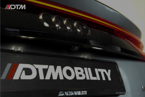 Audi Q8 50TDi Quattro Pro Line + | S-Edition | B&O | Pano