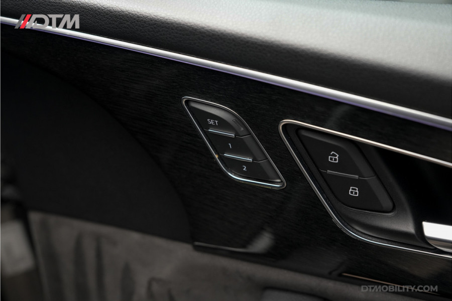 Audi Q8 50TDi Quattro Pro Line + | S-Edition | B&O | Pano