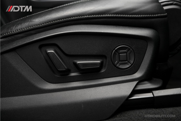 Audi Q8 50TDi Quattro Pro Line + | S-Edition | B&O | Pano