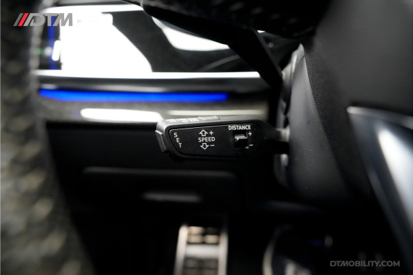 Audi Q8 50TDi Quattro Pro Line + | S-Edition | B&O | Pano