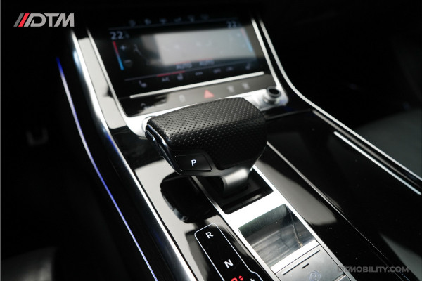 Audi Q8 50TDi Quattro Pro Line + | S-Edition | B&O | Pano