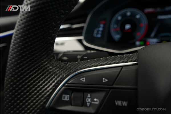 Audi Q8 50TDi Quattro Pro Line + | S-Edition | B&O | Pano