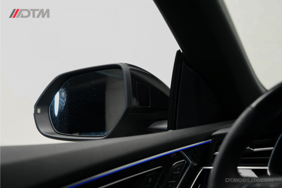 Audi Q8 50TDi Quattro Pro Line + | S-Edition | B&O | Pano