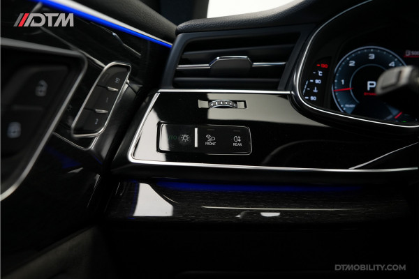 Audi Q8 50TDi Quattro Pro Line + | S-Edition | B&O | Pano