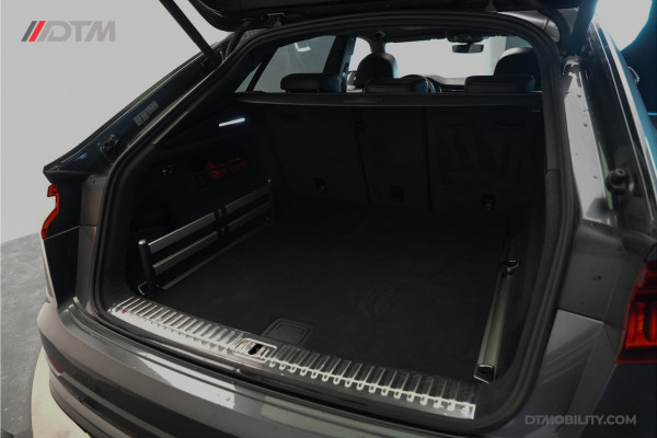 Audi Q8 50TDi Quattro Pro Line + | S-Edition | B&O | Pano