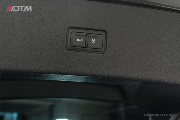 Audi Q8 50TDi Quattro Pro Line + | S-Edition | B&O | Pano