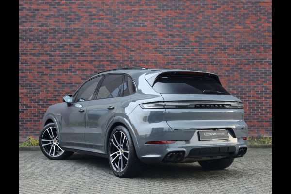 Porsche Cayenne 3.0 E-Hybrid | PTS - Exclusive Manufaktur