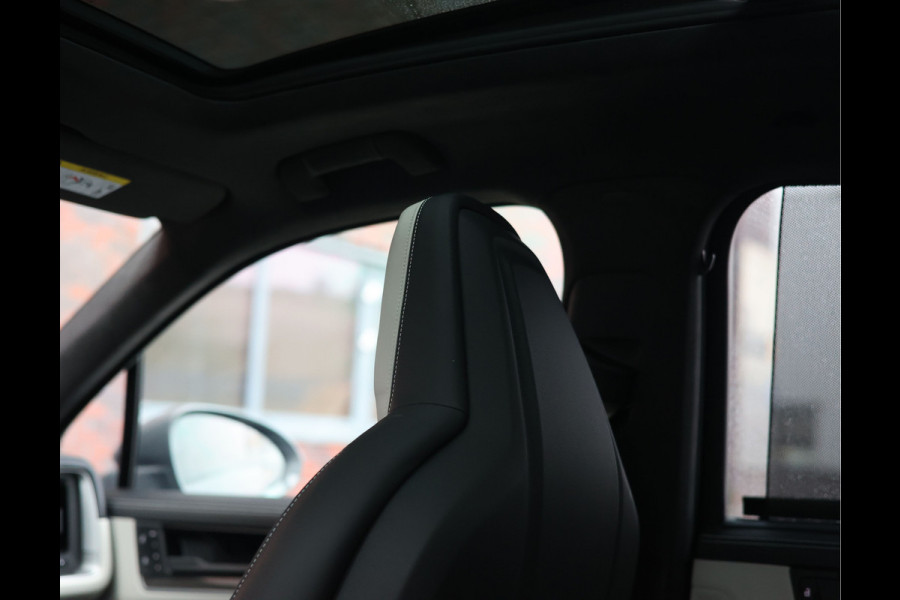 Porsche Cayenne 3.0 E-Hybrid | PTS - Exclusive Manufaktur