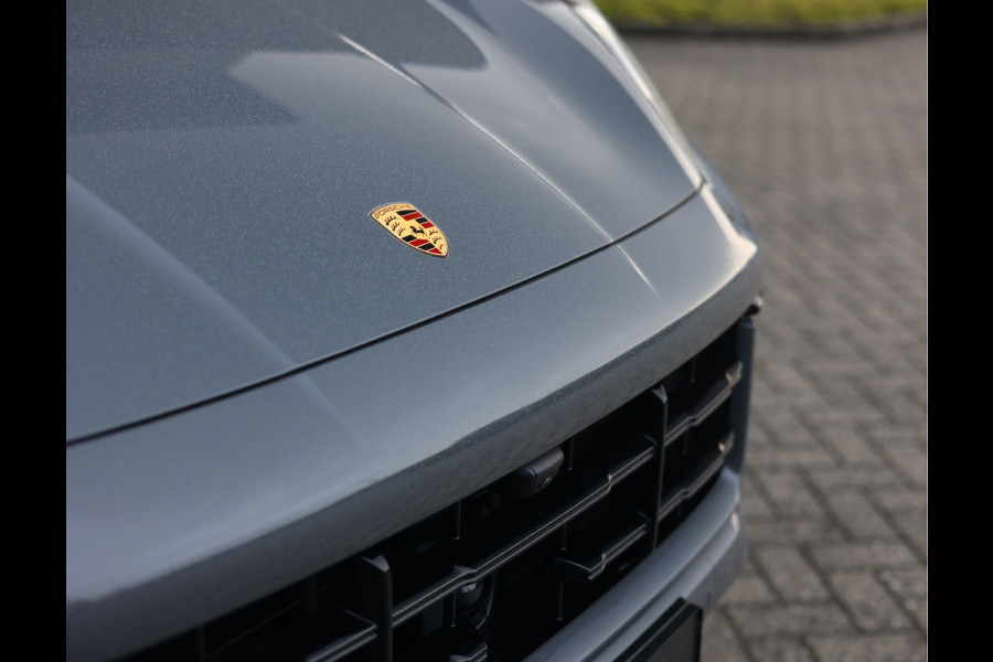 Porsche Cayenne 3.0 E-Hybrid | PTS - Exclusive Manufaktur