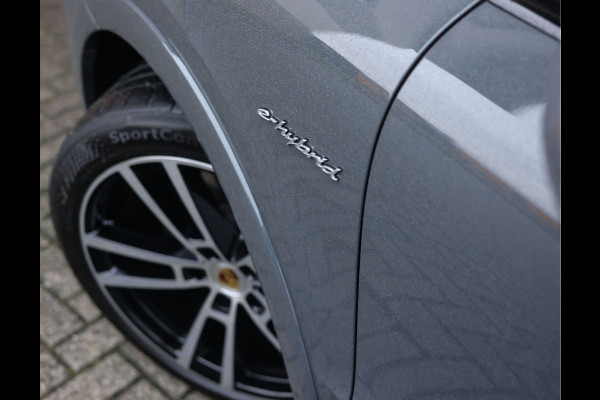 Porsche Cayenne 3.0 E-Hybrid | PTS - Exclusive Manufaktur