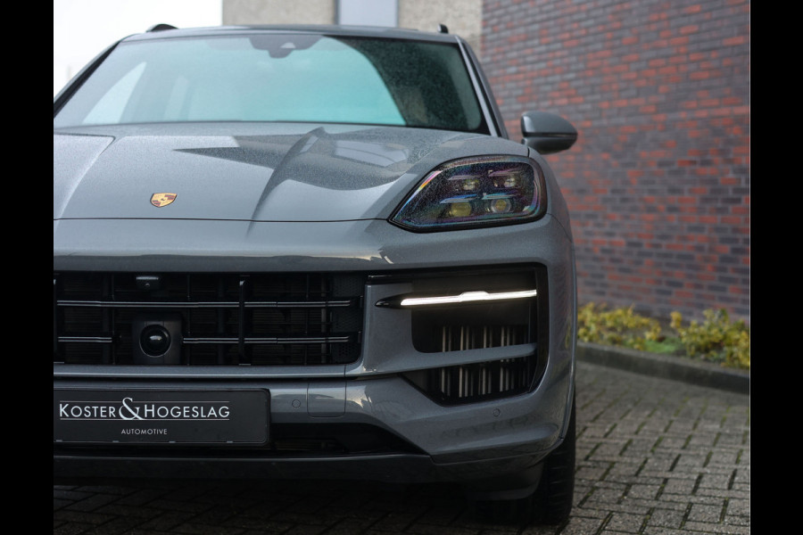 Porsche Cayenne 3.0 E-Hybrid | PTS - Exclusive Manufaktur