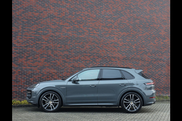 Porsche Cayenne 3.0 E-Hybrid | PTS - Exclusive Manufaktur