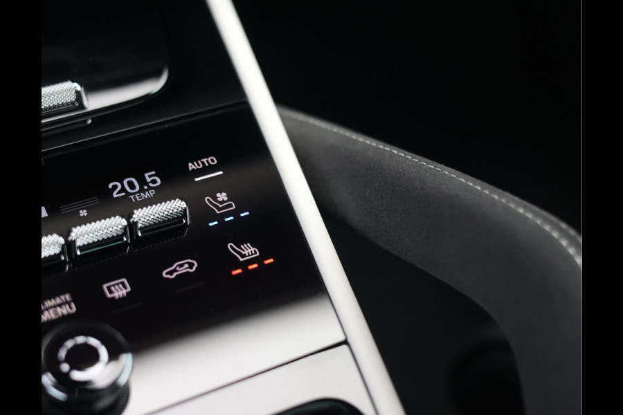 Porsche Cayenne 3.0 E-Hybrid | PTS - Exclusive Manufaktur