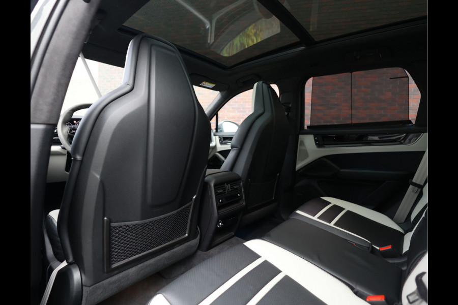 Porsche Cayenne 3.0 E-Hybrid | PTS - Exclusive Manufaktur