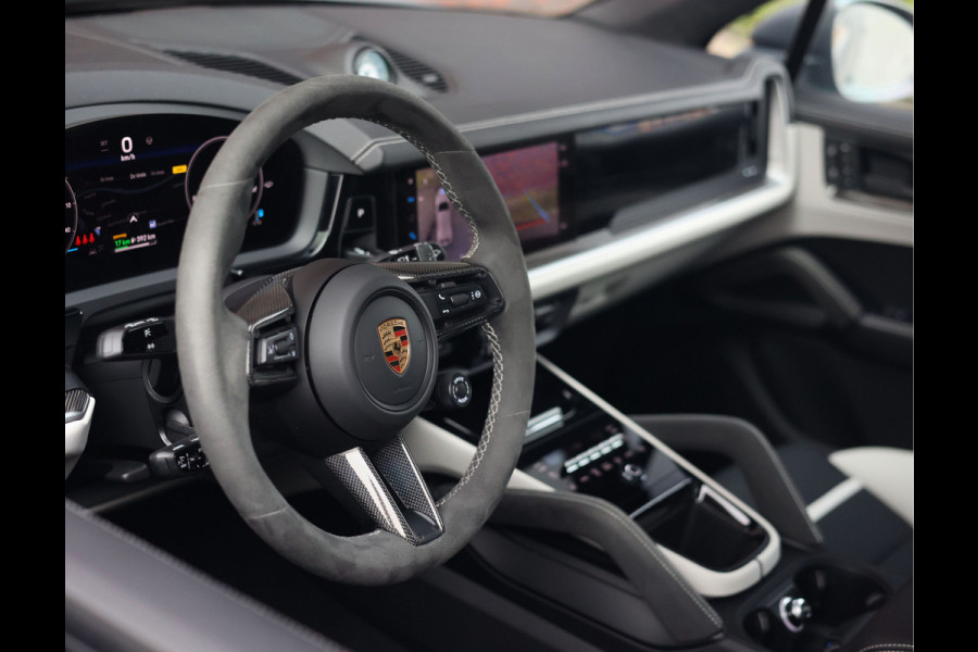 Porsche Cayenne 3.0 E-Hybrid | PTS - Exclusive Manufaktur