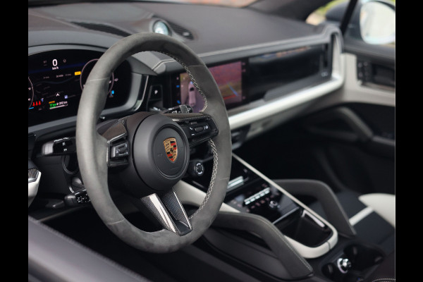 Porsche Cayenne 3.0 E-Hybrid | PTS - Exclusive Manufaktur