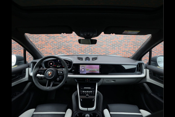 Porsche Cayenne 3.0 E-Hybrid | PTS - Exclusive Manufaktur