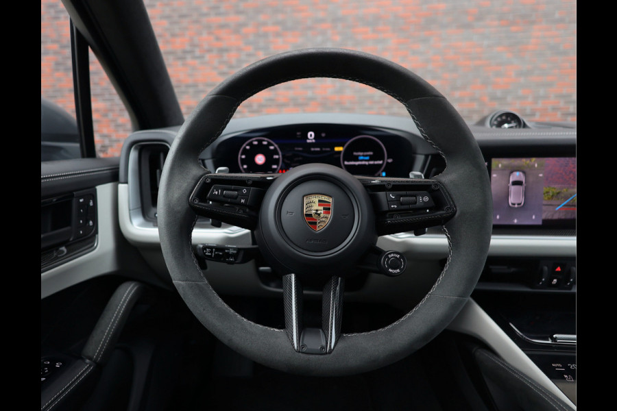 Porsche Cayenne 3.0 E-Hybrid | PTS - Exclusive Manufaktur