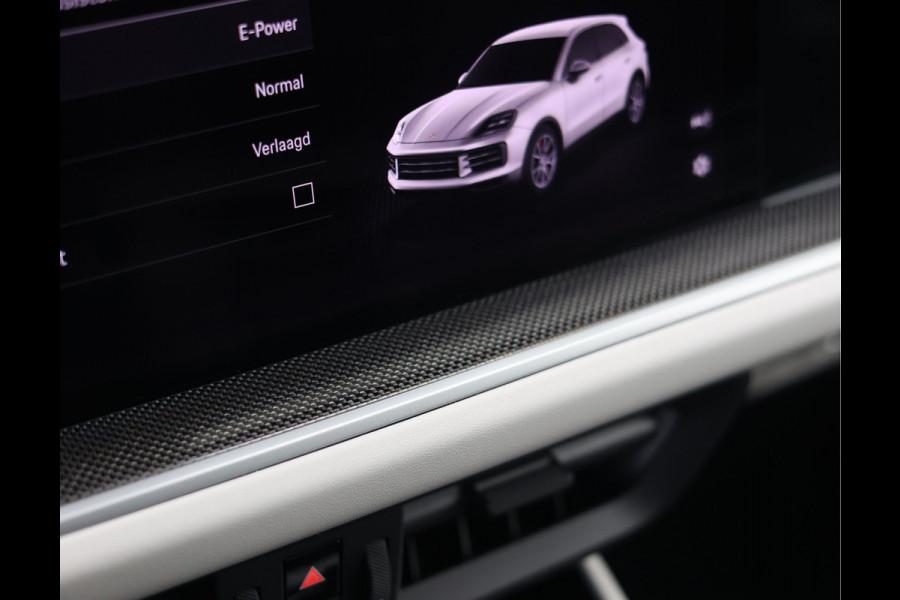 Porsche Cayenne 3.0 E-Hybrid | PTS - Exclusive Manufaktur