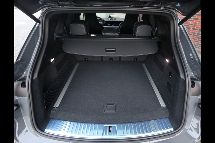 Porsche Cayenne 3.0 E-Hybrid | PTS - Exclusive Manufaktur