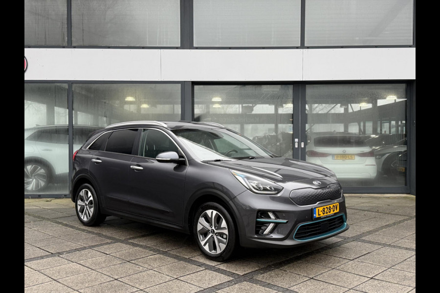 Kia e-Niro DynamicLine 64 kWh 3-Phase | Panorama | Navi | Camera | LED |