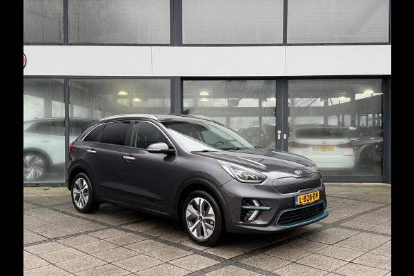 Kia e-Niro DynamicLine 64 kWh 3-Phase | Panorama | Navi | Camera | LED |