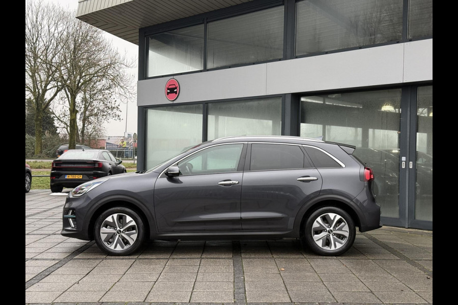 Kia e-Niro DynamicLine 64 kWh 3-Phase | Panorama | Navi | Camera | LED |