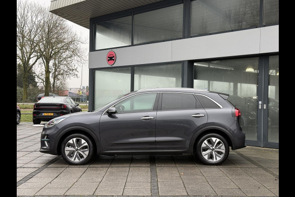 Kia e-Niro DynamicLine 64 kWh 3-Phase | Panorama | Navi | Camera | LED |