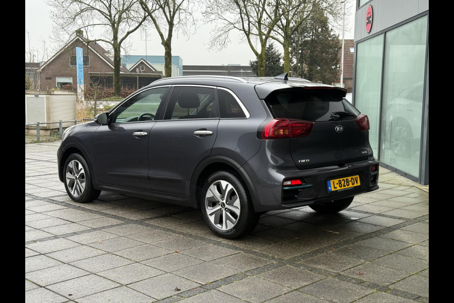 Kia e-Niro DynamicLine 64 kWh 3-Phase | Panorama | Navi | Camera | LED |
