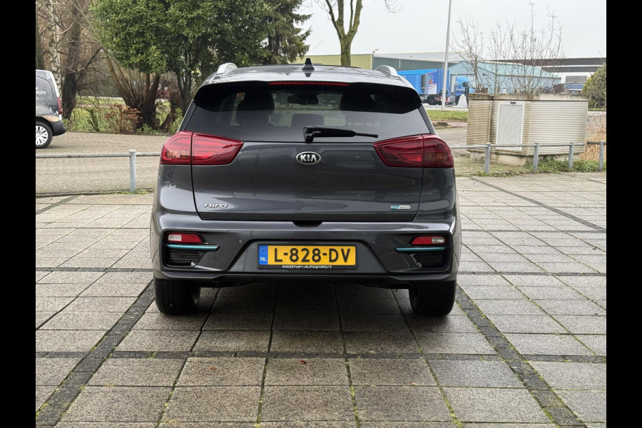 Kia e-Niro DynamicLine 64 kWh 3-Phase | Panorama | Navi | Camera | LED |