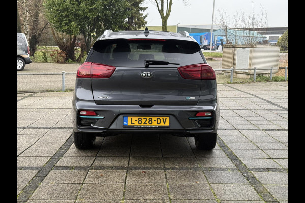 Kia e-Niro DynamicLine 64 kWh 3-Phase | Panorama | Navi | Camera | LED |