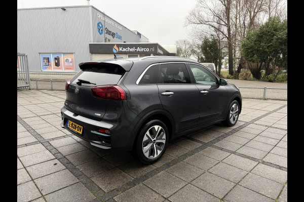 Kia e-Niro DynamicLine 64 kWh 3-Phase | Panorama | Navi | Camera | LED |