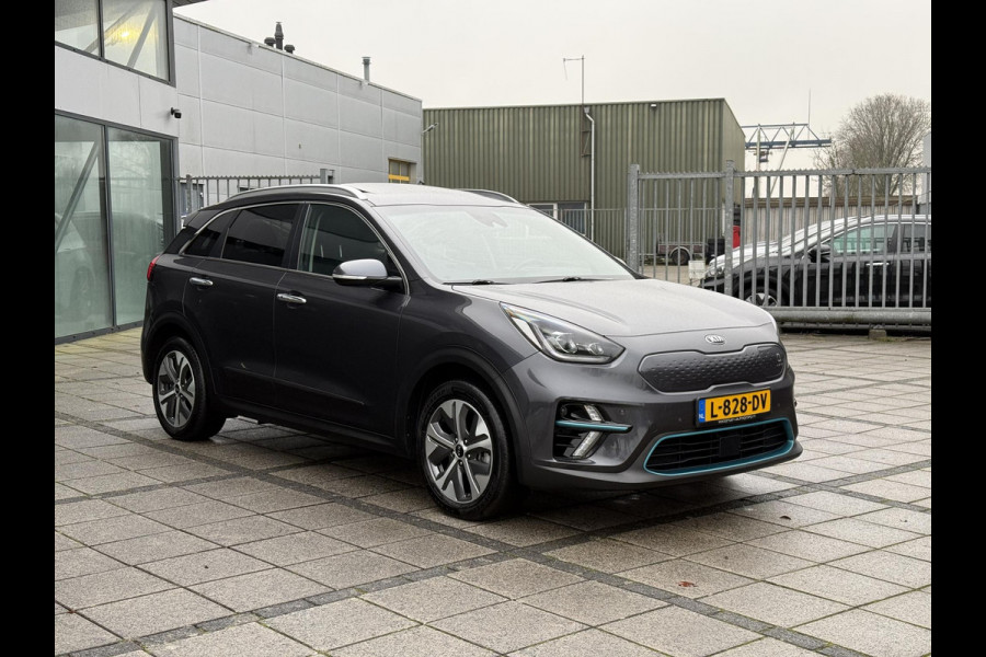 Kia e-Niro DynamicLine 64 kWh 3-Phase | Panorama | Navi | Camera | LED |