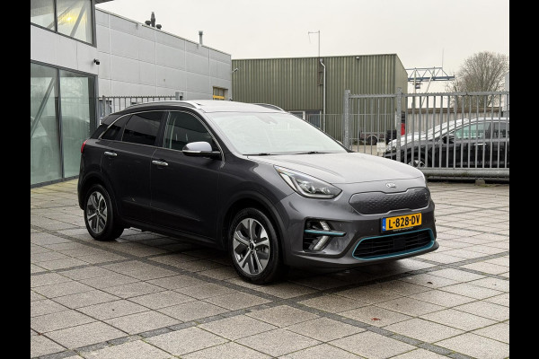 Kia e-Niro DynamicLine 64 kWh 3-Phase | Panorama | Navi | Camera | LED |