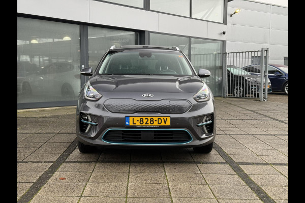 Kia e-Niro DynamicLine 64 kWh 3-Phase | Panorama | Navi | Camera | LED |