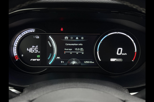 Kia e-Niro DynamicLine 64 kWh 3-Phase | Panorama | Navi | Camera | LED |