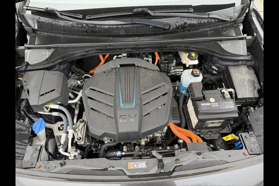 Kia e-Niro DynamicLine 64 kWh 3-Phase | Panorama | Navi | Camera | LED |