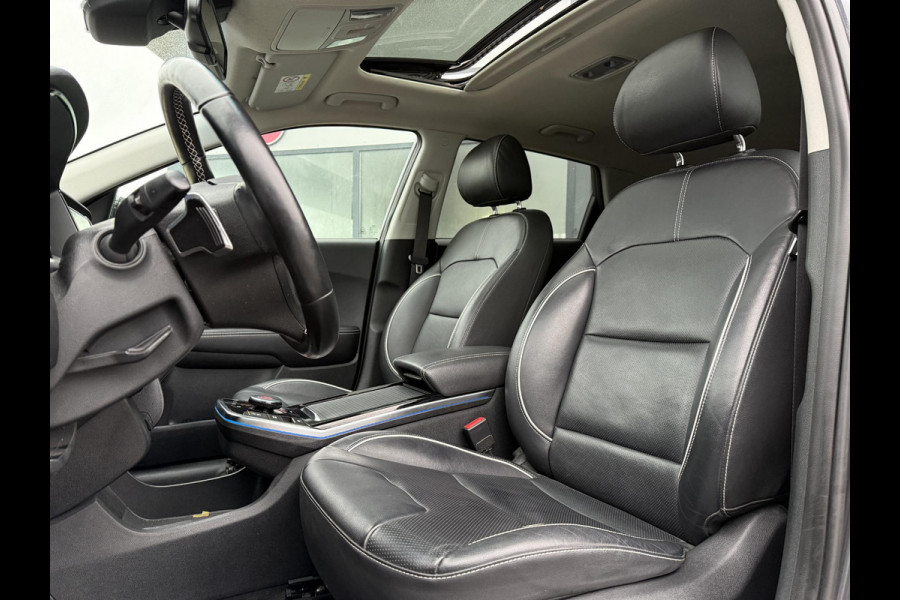 Kia e-Niro DynamicLine 64 kWh 3-Phase | Panorama | Navi | Camera | LED |