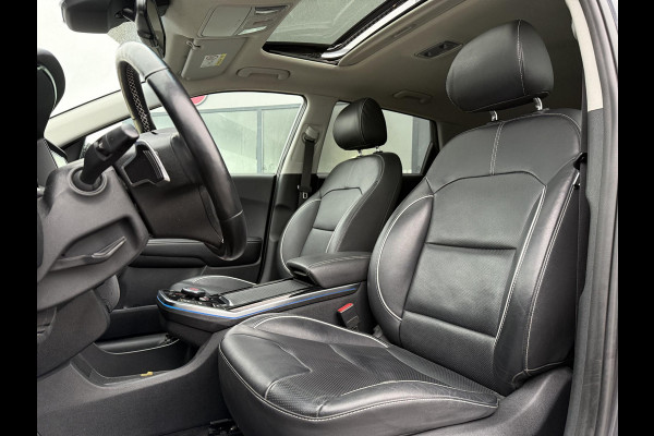 Kia e-Niro DynamicLine 64 kWh 3-Phase | Panorama | Navi | Camera | LED |