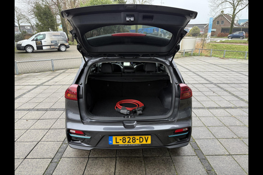 Kia e-Niro DynamicLine 64 kWh 3-Phase | Panorama | Navi | Camera | LED |