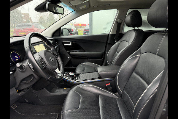 Kia e-Niro DynamicLine 64 kWh 3-Phase | Panorama | Navi | Camera | LED |