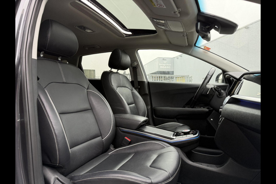 Kia e-Niro DynamicLine 64 kWh 3-Phase | Panorama | Navi | Camera | LED |