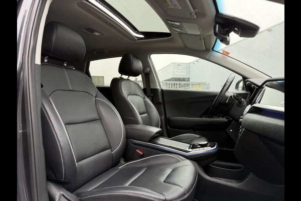 Kia e-Niro DynamicLine 64 kWh 3-Phase | Panorama | Navi | Camera | LED |