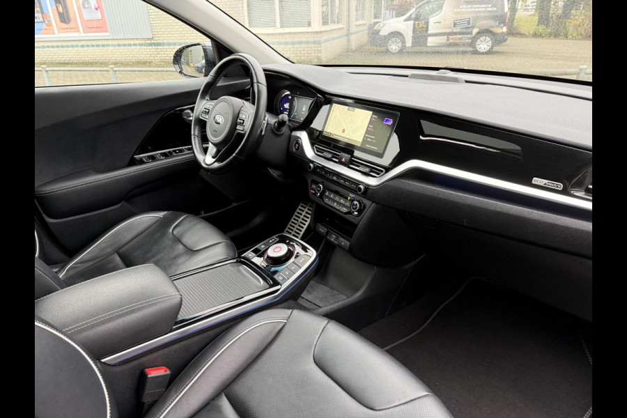 Kia e-Niro DynamicLine 64 kWh 3-Phase | Panorama | Navi | Camera | LED |