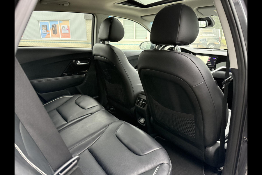Kia e-Niro DynamicLine 64 kWh 3-Phase | Panorama | Navi | Camera | LED |