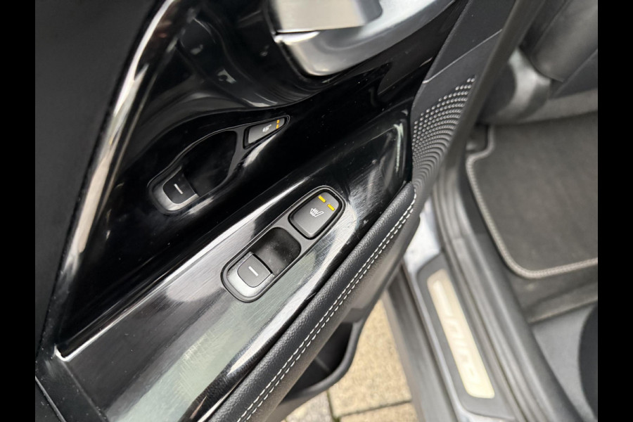 Kia e-Niro DynamicLine 64 kWh 3-Phase | Panorama | Navi | Camera | LED |