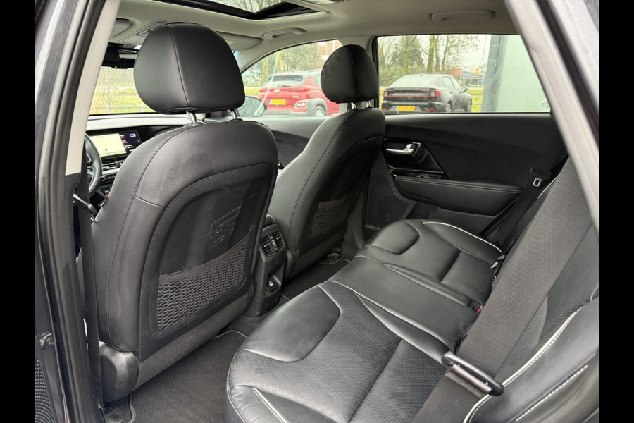 Kia e-Niro DynamicLine 64 kWh 3-Phase | Panorama | Navi | Camera | LED |