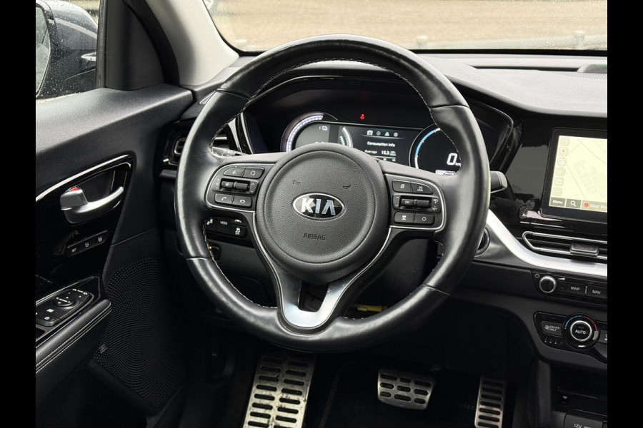 Kia e-Niro DynamicLine 64 kWh 3-Phase | Panorama | Navi | Camera | LED |